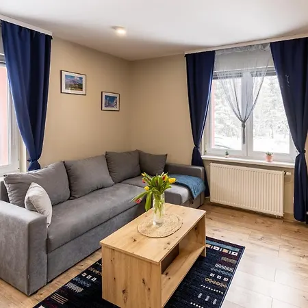 Apartment Sarenka