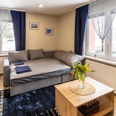 Sarenka Apartment *