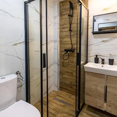 Sarenka Szklarska Poręba