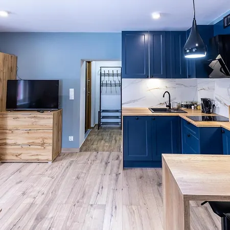 Apartment Sarenka Szklarska Poreba
