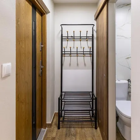 Sarenka Apartment *