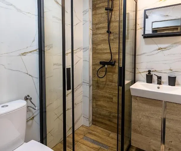 Sarenka Schreiberhau